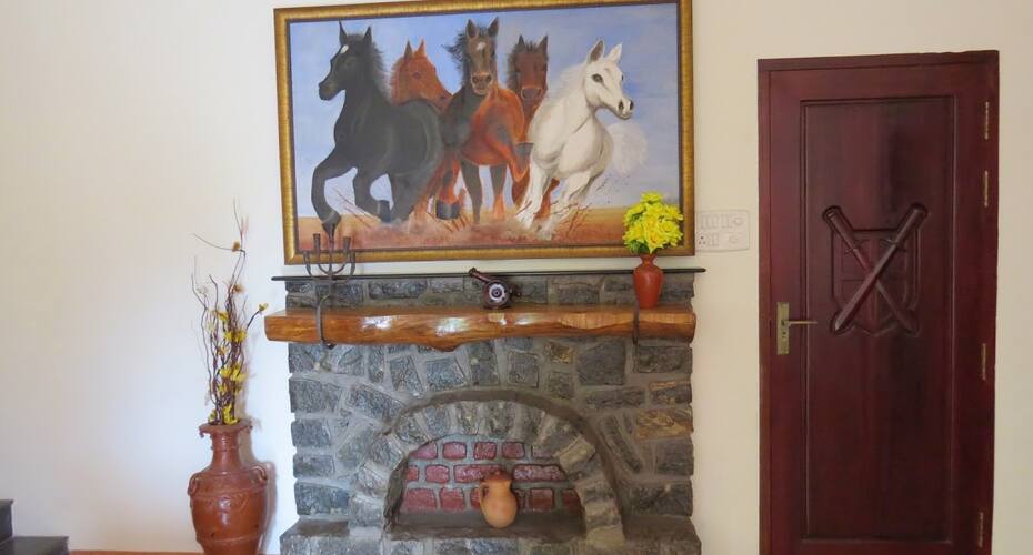 Hotel Little Castle, Kodaikanal 5